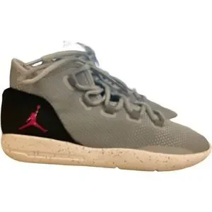 Air Jordan Reveal GG Wolf Grey/Vivid Pink size 8.5 61oUJ52QCWL._AC_UY900_.jpg main image 2